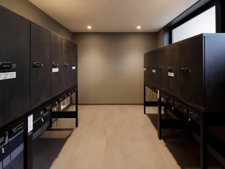 HOTEL THE LEBEN OSAKA-4