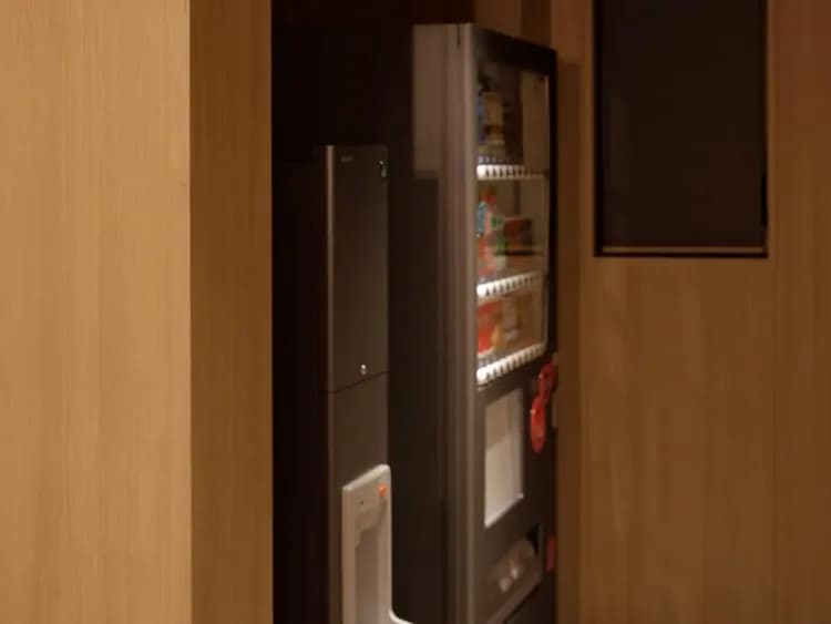 HOTEL THE LEBEN OSAKA-5