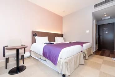 大阪難波站日和飯店｜南海難波站步行2分-3