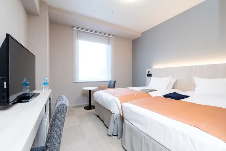 大阪難波站日和飯店｜南海難波站步行2分-6