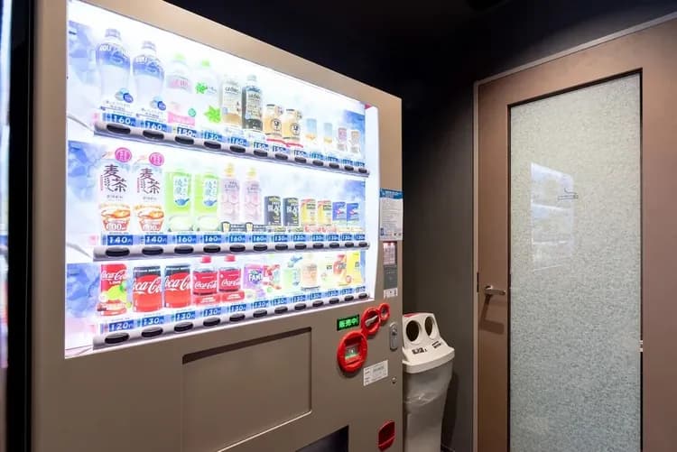 大阪難波站日和飯店｜南海難波站步行2分-8