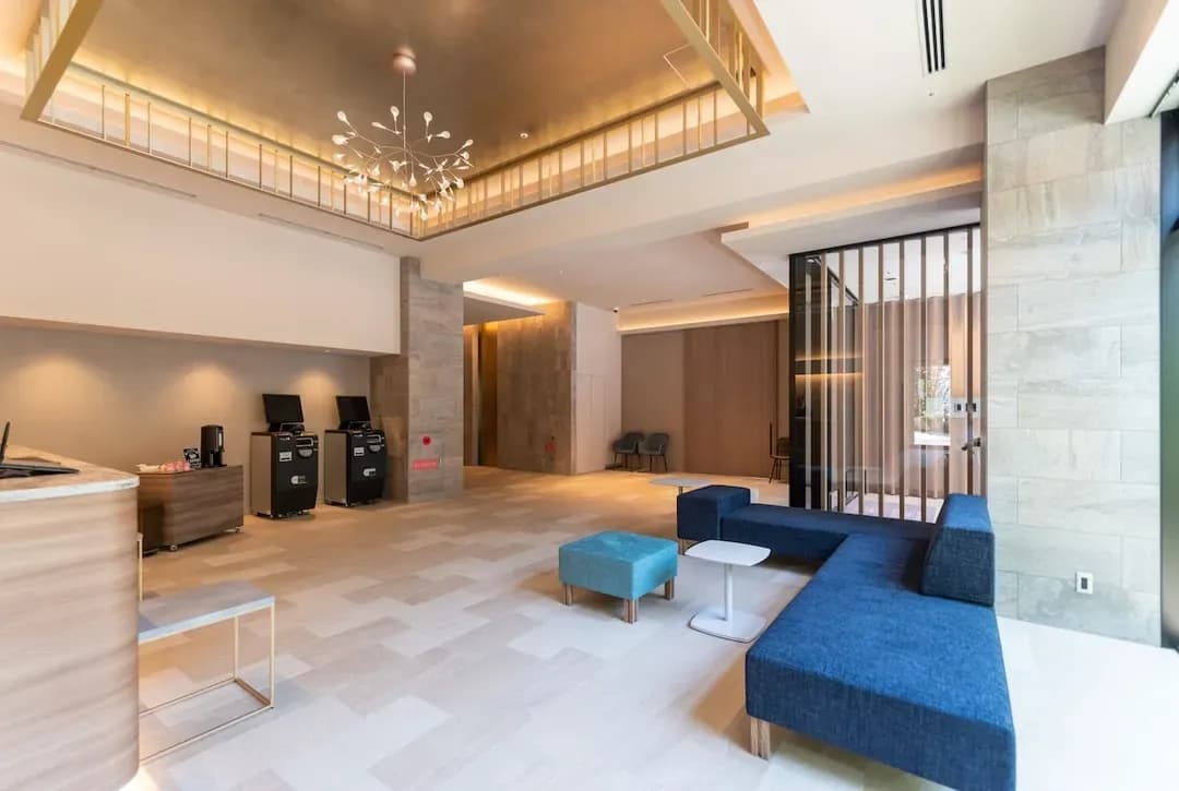 大阪府-大阪難波站日和飯店｜南海難波站步行2分