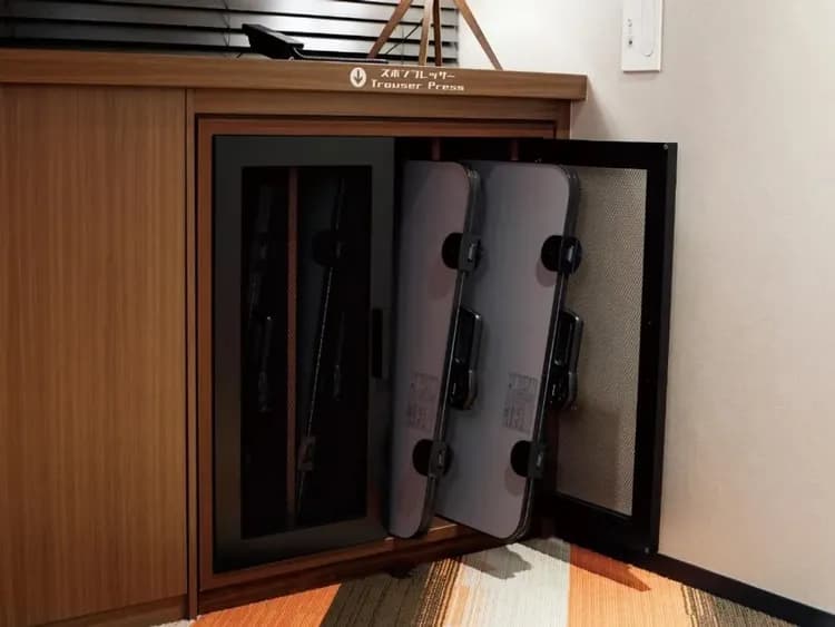 大阪新梅田大和ROYNET飯店-12