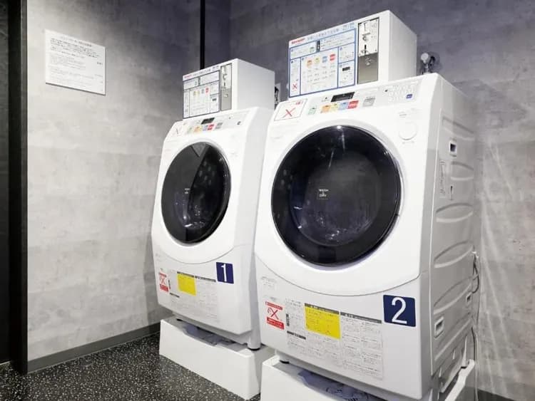 大阪新梅田大和ROYNET飯店-5