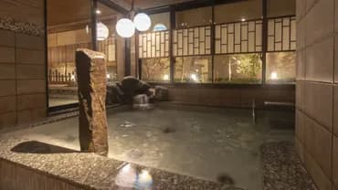 Dormy Inn Premium Osaka Kitahama Hot Springs-3
