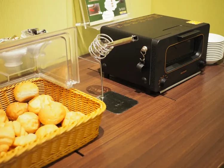 Dormy Inn Premium Osaka Kitahama Hot Springs-15