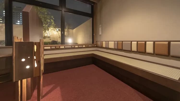 Dormy Inn Premium Osaka Kitahama Hot Springs-9