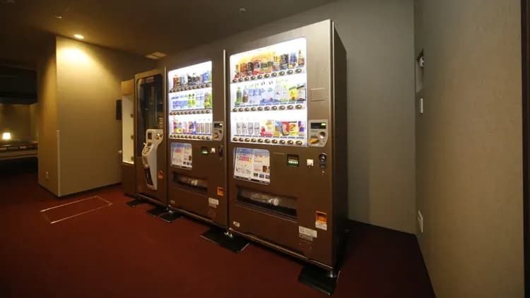 Dormy Inn Premium Osaka Kitahama Hot Springs-12