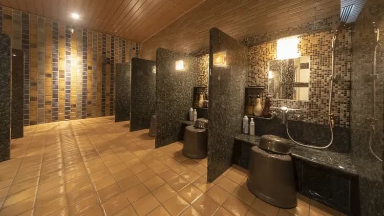 Dormy Inn Premium Osaka Kitahama Hot Springs-4