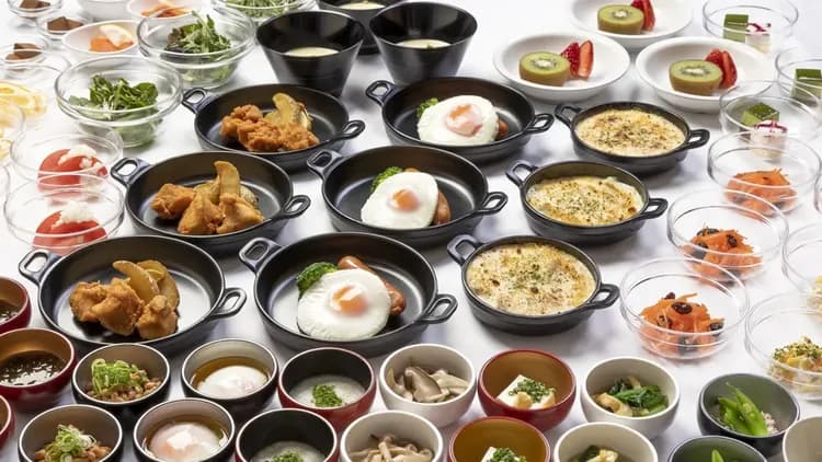 Dormy Inn Premium Osaka Kitahama Hot Springs-14