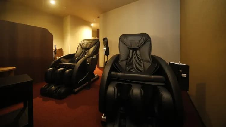 Dormy Inn Premium Osaka Kitahama Hot Springs-11