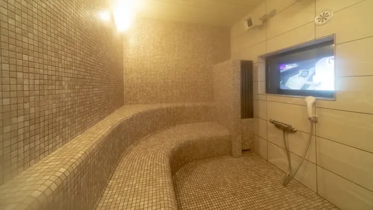 Dormy Inn Premium Osaka Kitahama Hot Springs-6