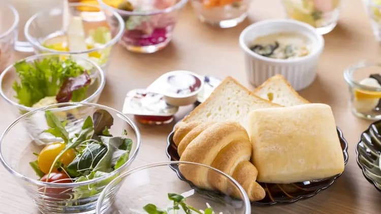 Dormy Inn Premium Osaka Kitahama Hot Springs-16