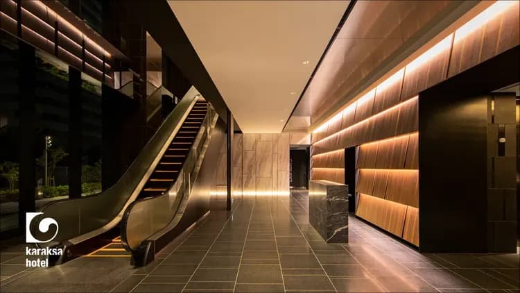 新大阪塔唐草鼎盛酒店｜新大阪站步行5分-13