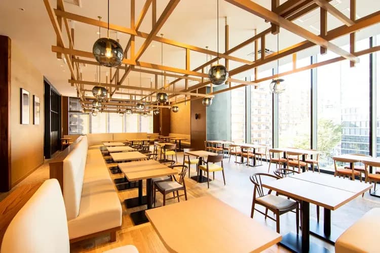 新大阪塔唐草鼎盛酒店｜新大阪站步行5分-10