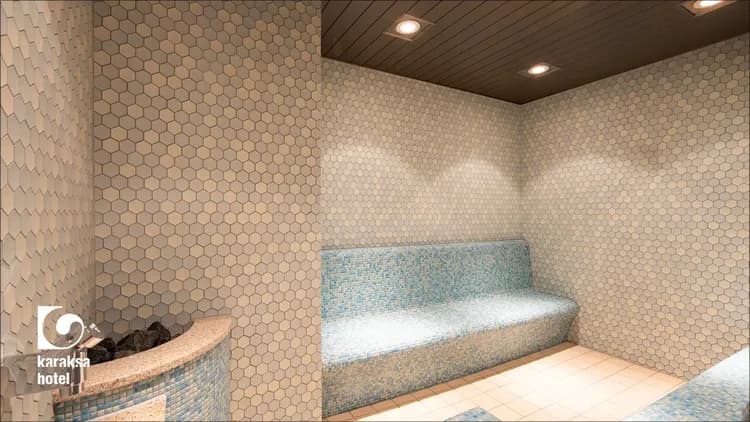 新大阪塔唐草鼎盛酒店｜新大阪站步行5分-5