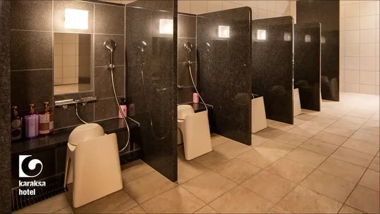 新大阪塔唐草鼎盛酒店｜新大阪站步行5分-4