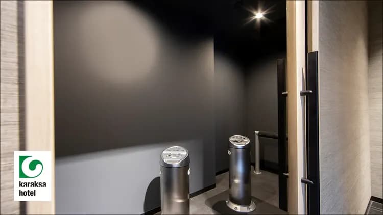 新大阪塔唐草鼎盛酒店｜新大阪站步行5分-20