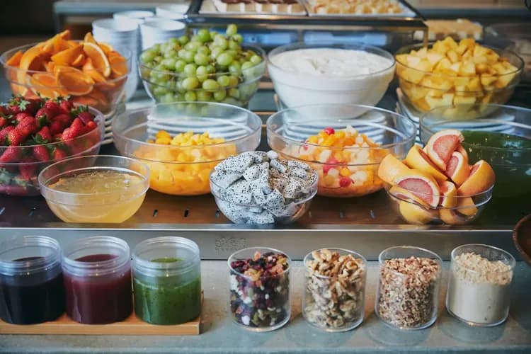 新大阪塔唐草鼎盛酒店｜新大阪站步行5分-9