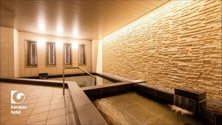 新大阪塔唐草鼎盛酒店｜新大阪站步行5分-3