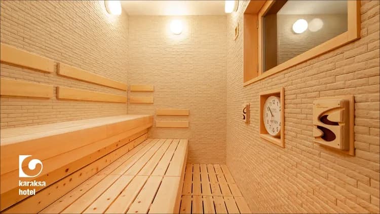 新大阪塔唐草鼎盛酒店｜新大阪站步行5分-7