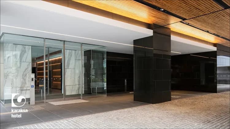 新大阪塔唐草鼎盛酒店｜新大阪站步行5分-14