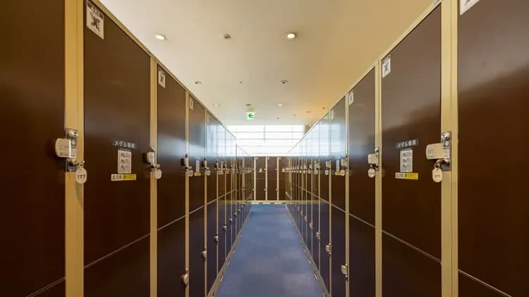 호텔 케이한 유니버설 타워-15