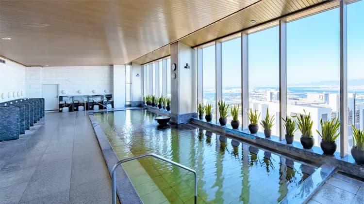 호텔 케이한 유니버설 타워-6