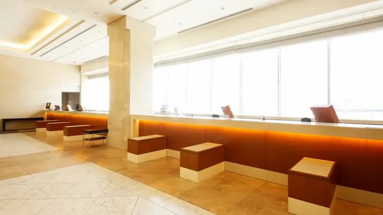 호텔 케이한 유니버설 타워-14