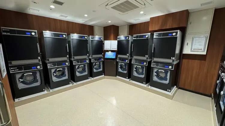 호텔 케이한 유니버설 타워-17