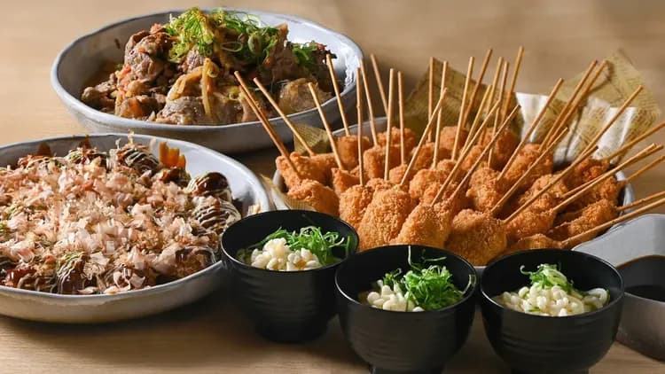 호텔 케이한 유니버설 타워-11