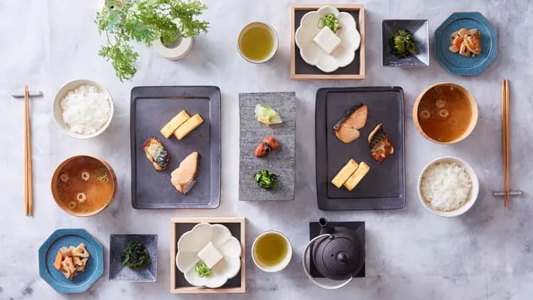 호텔 케이한 유니버설 타워-10