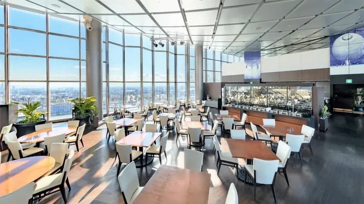 호텔 케이한 유니버설 타워-8