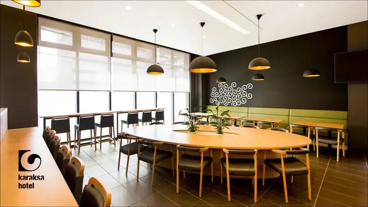 大阪難波唐草飯店｜大阪難波站步行6分/近道頓堀-11