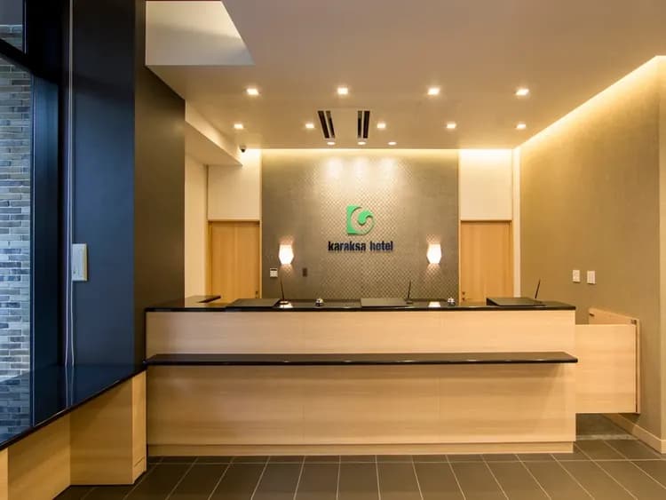 大阪難波唐草飯店｜大阪難波站步行6分/近道頓堀-15