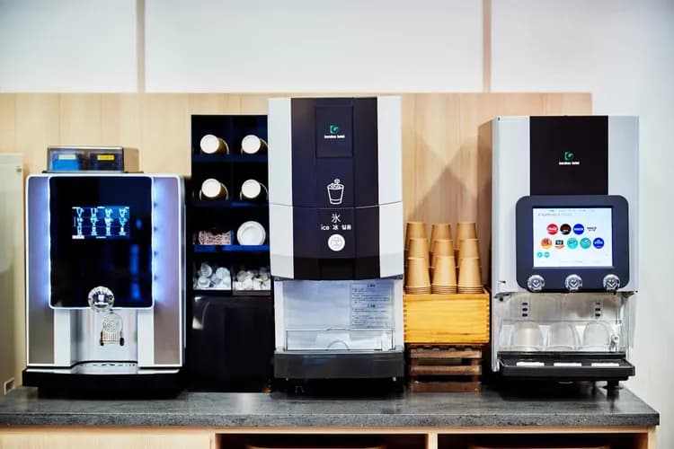 大阪難波唐草飯店｜大阪難波站步行6分/近道頓堀-10