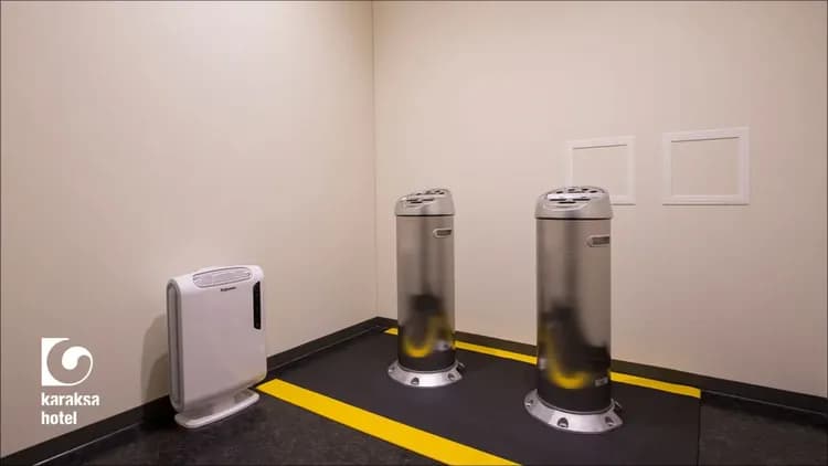 大阪難波唐草飯店｜大阪難波站步行6分/近道頓堀-20