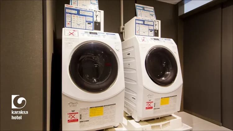 大阪難波唐草飯店｜大阪難波站步行6分/近道頓堀-19