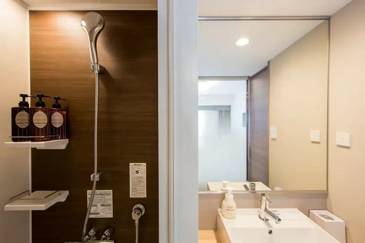 大阪難波唐草飯店｜大阪難波站步行6分/近道頓堀-6