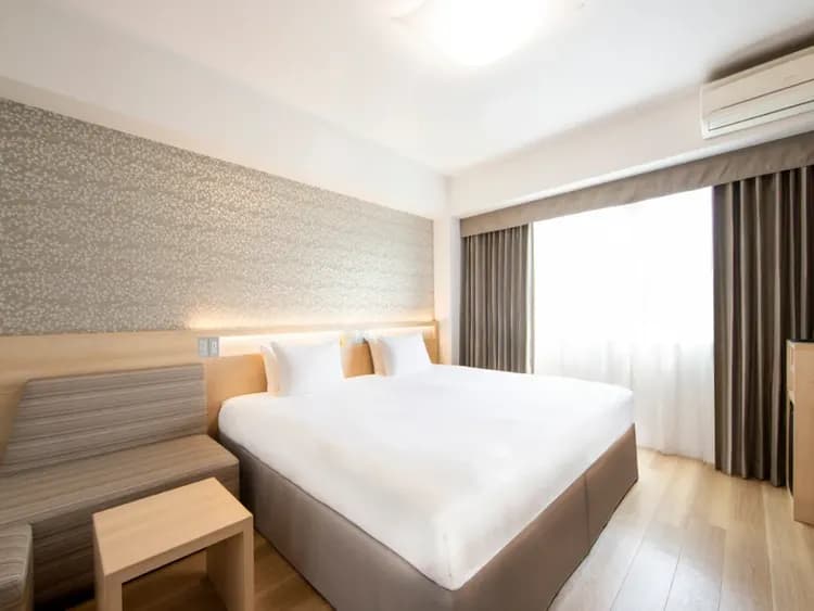 大阪難波唐草飯店｜大阪難波站步行6分/近道頓堀-5