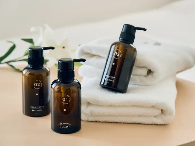 【大阪萬博推薦】JR西日本集團 VIA INN心齋橋｜心齋橋站&四橋站-7