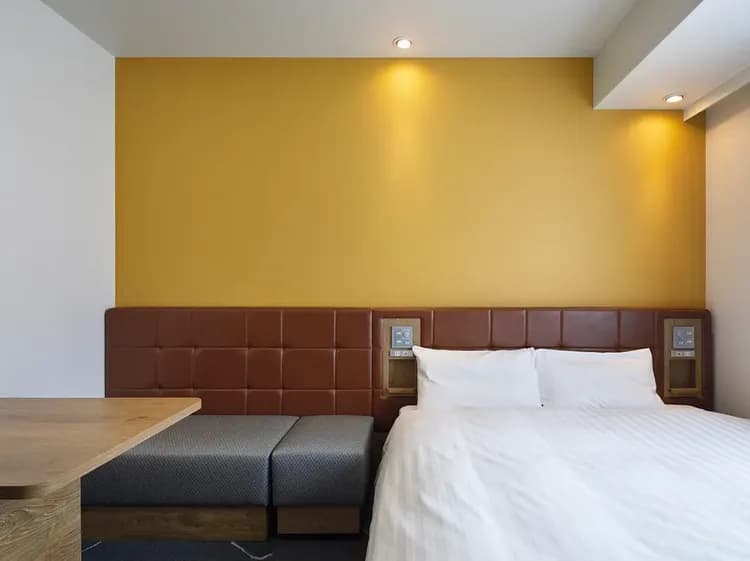 【大阪萬博推薦】JR西日本集團 VIA INN心齋橋｜心齋橋站&四橋站-4