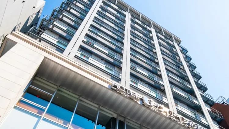 【大阪萬博推薦】JR西日本集團 VIA INN心齋橋｜心齋橋站&四橋站-19