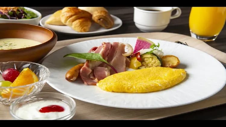 【大阪萬博推薦】JR西日本集團 VIA INN心齋橋｜心齋橋站&四橋站-11