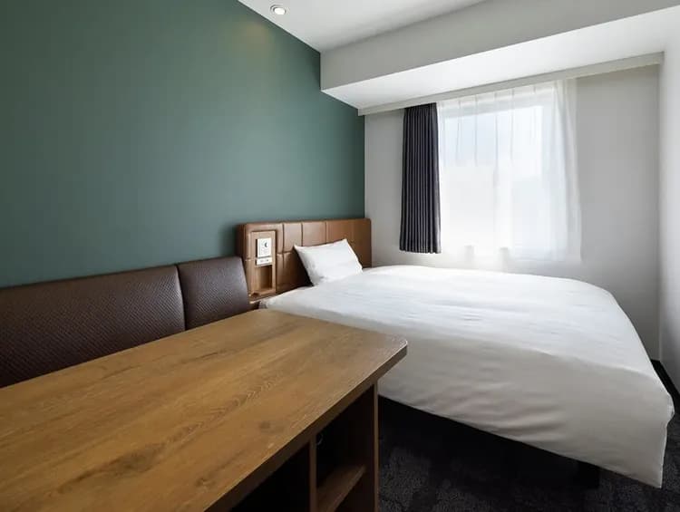 【大阪萬博推薦】JR西日本集團 VIA INN心齋橋｜心齋橋站&四橋站-5