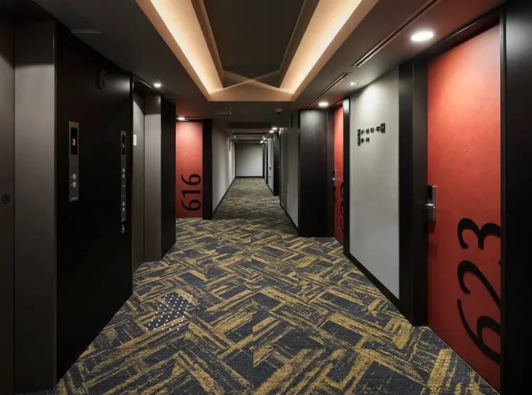 【大阪萬博推薦】JR西日本集團 VIA INN心齋橋｜心齋橋站&四橋站-10