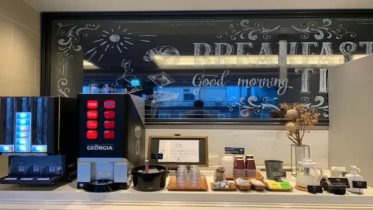 【大阪萬博推薦】JR西日本集團 VIA INN心齋橋｜心齋橋站&四橋站-13