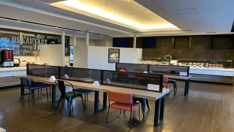 【大阪萬博推薦】JR西日本集團 VIA INN心齋橋｜心齋橋站&四橋站-14