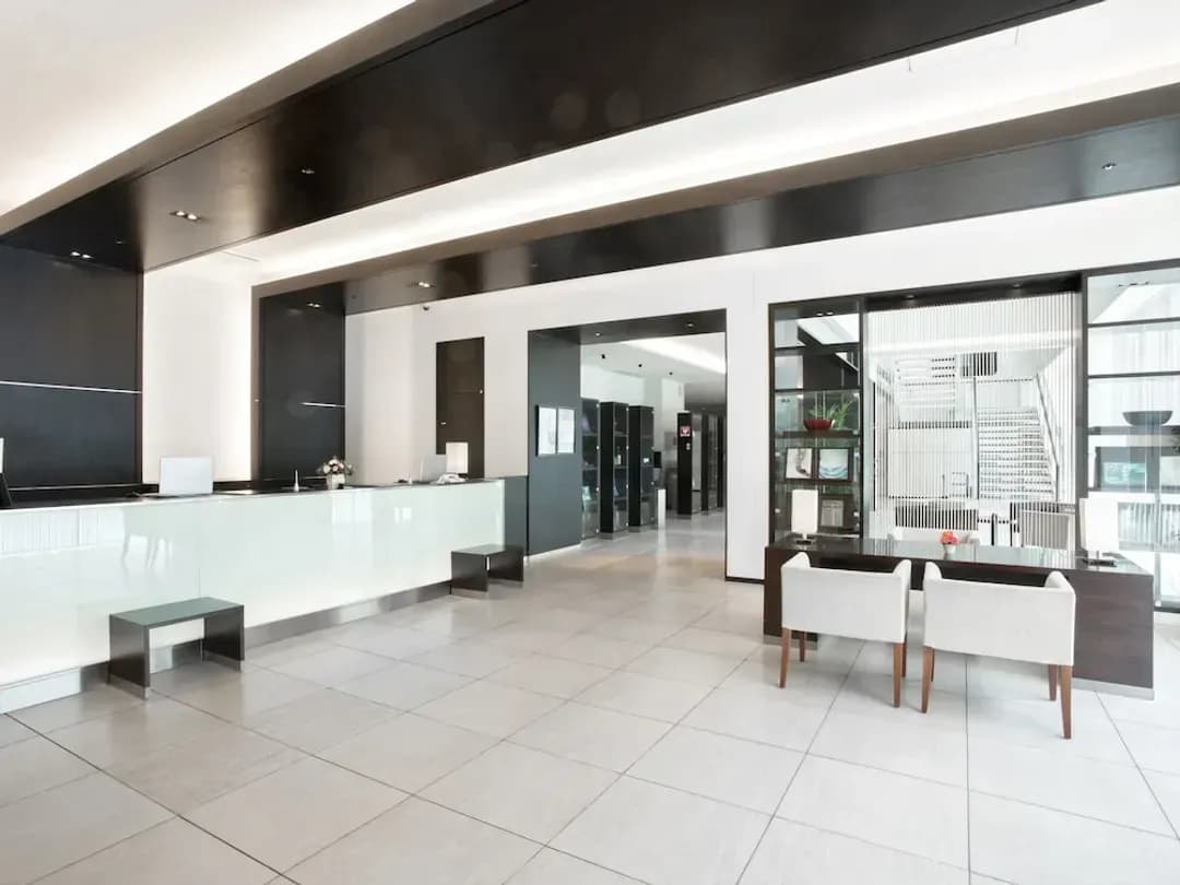 大阪府-X 波梅田酒店