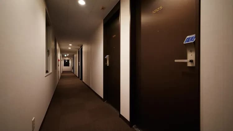 難波日本橋超級飯店｜黑門市場步行1分/日本橋站&近鐵日本橋站-4